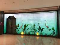 新商場的旗艦按摩店