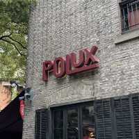 중국 상하이 인생 프렌치토스트 맛집 추천 ▪️POLUX