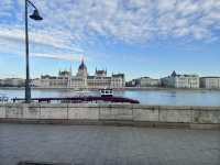 小資玩歐洲-布達佩斯🇭🇺