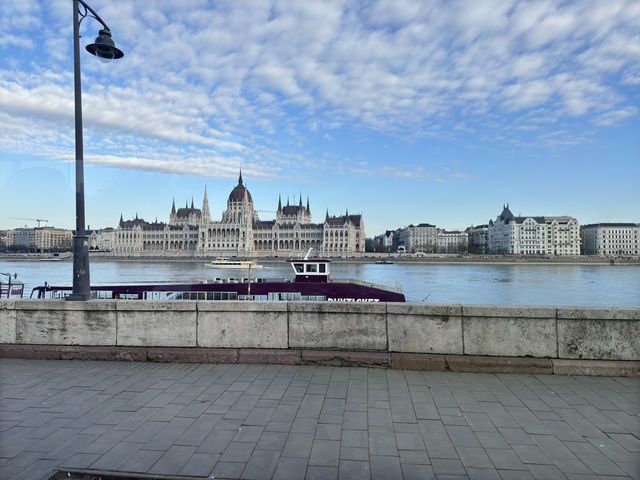 小資玩歐洲-布達佩斯🇭🇺