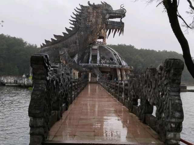 hue เมืองเว้ เวียดนาม เมืองหลวงเก่าเวียดนาม