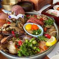 釜山必吃｜超人氣醬蟹生醃海鮮店