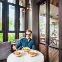 Marine Beach Hotel พัทยา 