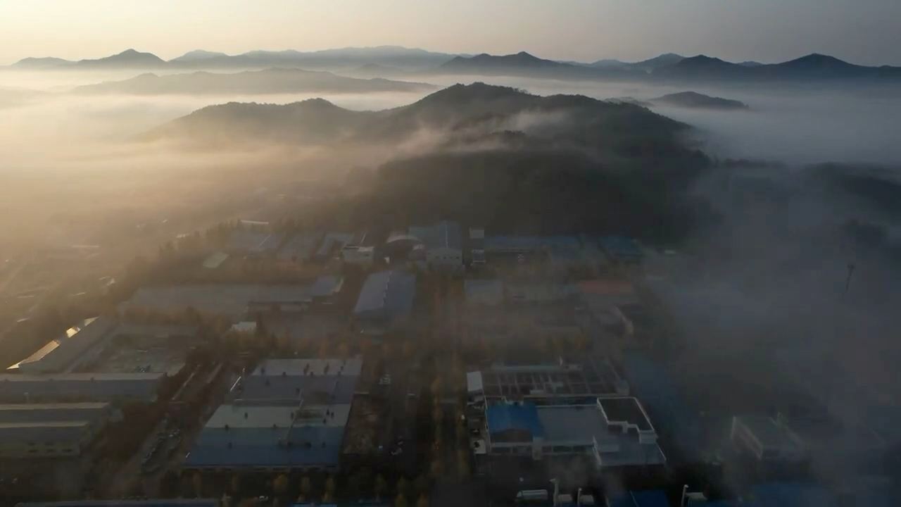 Beautiful landscape of South Korea | Trip.com Asan-si