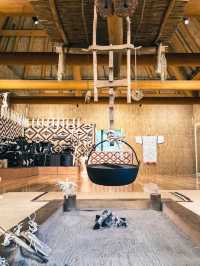 【北海道】アイヌが学べる博物館