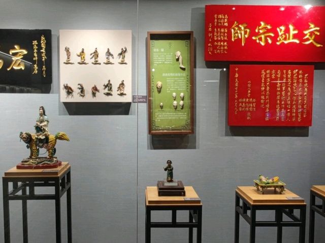 # 嘉義博物館-嘉義市東區