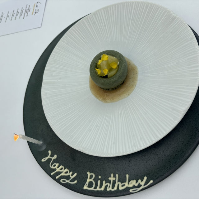【韓国・ソウル🇰🇷】ハンガンに浮かぶフレンチレストラン🍽️