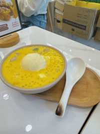 天水圍甜品小店🥰🥰