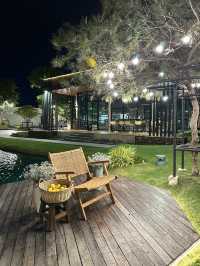 ร้านอาหารสวยบรรยากาศดี ใกล้กทม. 