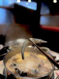  午市4.5小時火鍋放題 🍲