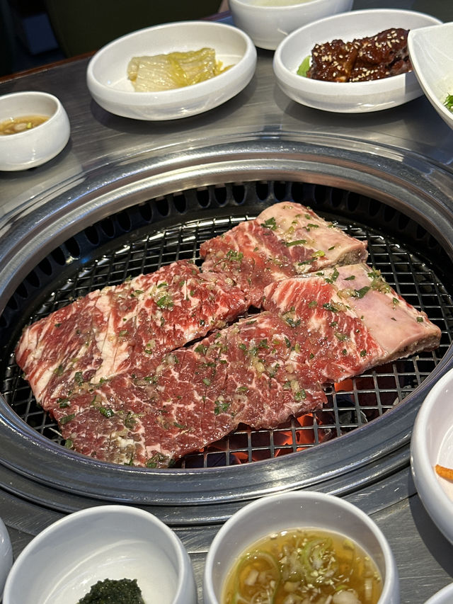 부산 서면 맛집 청기와타운 서면점