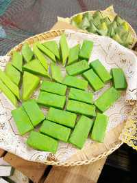 A Nostalgic Hari Raya by the Sea at Berjaya Times Square