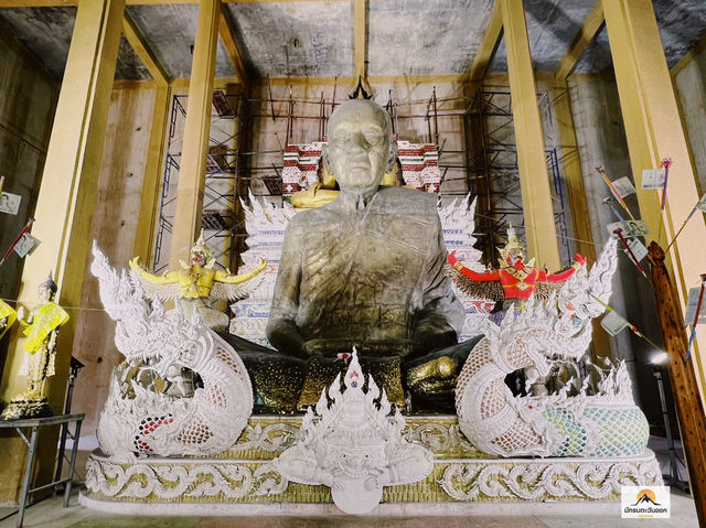 วัดประชาราษฎร์บำรุง