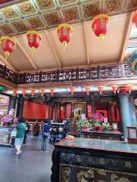 Guandu Temple
