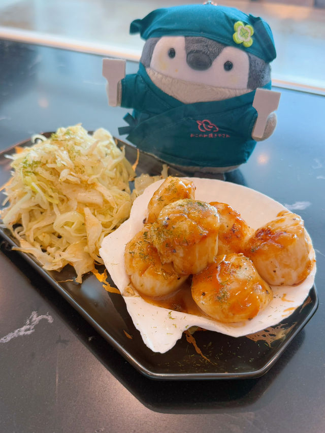 鐵板燒讚👍