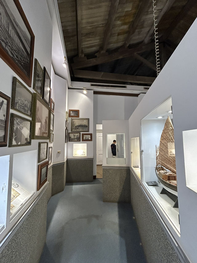 【高雄】歴史ある山上の領事館・打狗英國領事館文化園區