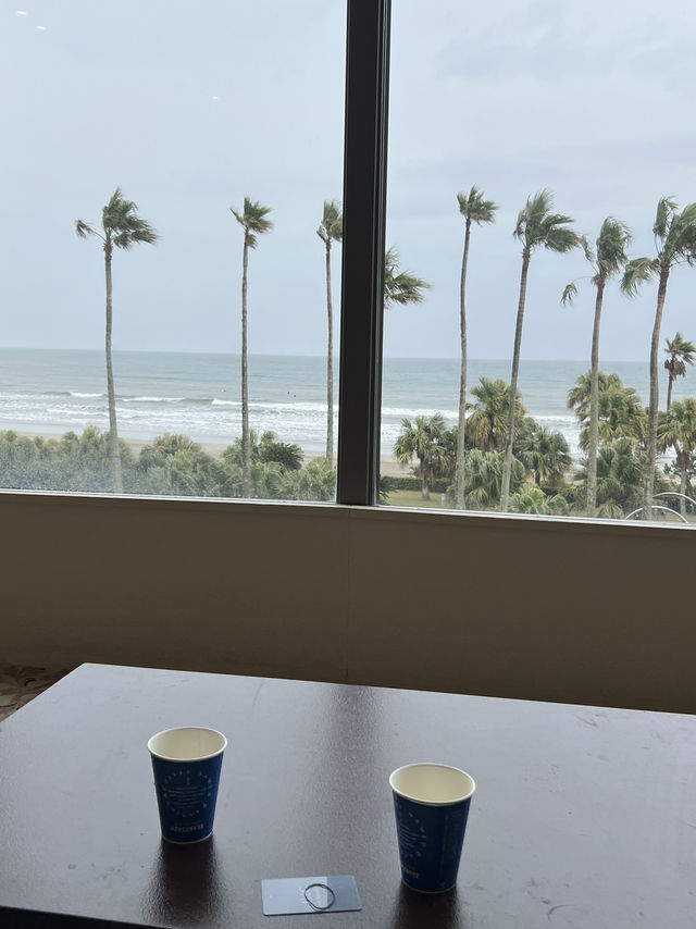 【宮崎】ANA ホリデイ・インリゾート 宮崎に宿泊してきました🌴