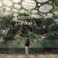 Shanghai Greenhouse Garden