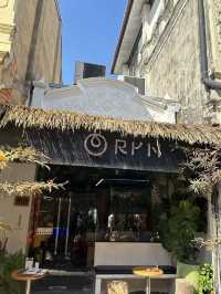 Elegance in Every Sip at Cafe Ryn Tearoom