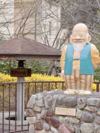 📍 川治温泉薬師の湯キャンプ場/栃木