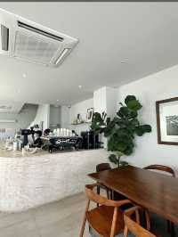 Genuine Brews at Honest Coffee & Service, Phuket