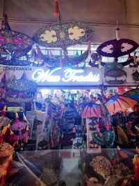 Central Market in KL