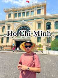 สงกรานต์นี้ ที่โฮจิมินห์ 🇻🇳