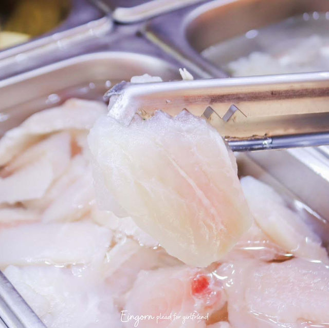 หมาล่าทั่งแบบชั่งที่ร้อยเอ็ด🍴
