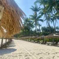 Club Med Bintan: A Tropical Escape 🌴