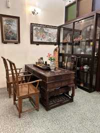 The Century Hotel Restaurant: Elegant Events & Flavours in Penang 