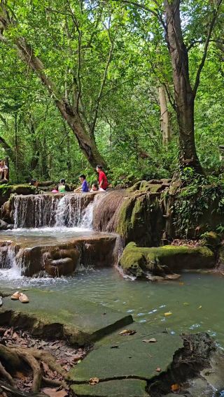 อุทยานแห่งชาติธารโบกขรณี