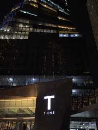 Tichuca Rooftop Bar: An Enchanting Urban Oasis