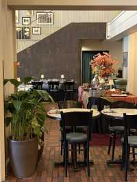 The Kitchen at The Chow Kit, Serves Malaysian Food with A Touch of Class