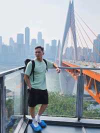 Discover the Magic of Chongqing – The Mountain City by the River!