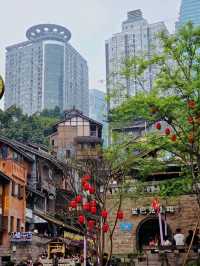 Discover the Magic of Chongqing – The Mountain City by the River!