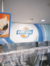 🇯🇵 沖繩 隨處可見的國民雪糕 BLUE SEAL 🌊 一定要嘗試的Blue Wave味道！