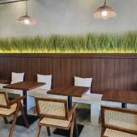 Xinshan Bakery in Johor Bahru