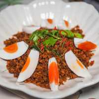 โกรกแดง ร้านดังราชบุรี