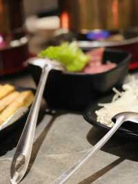 All-You-Can-Eat⭐️PARADISE HOTPOT⭐️Individual Hotpot
