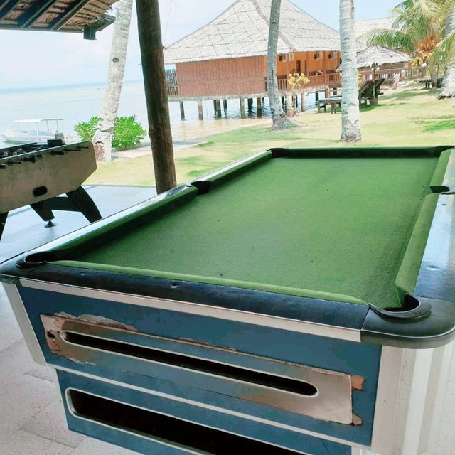 A Sustainable Haven: Exploring the Tranquil Beauty of Bintan Spa Villa
