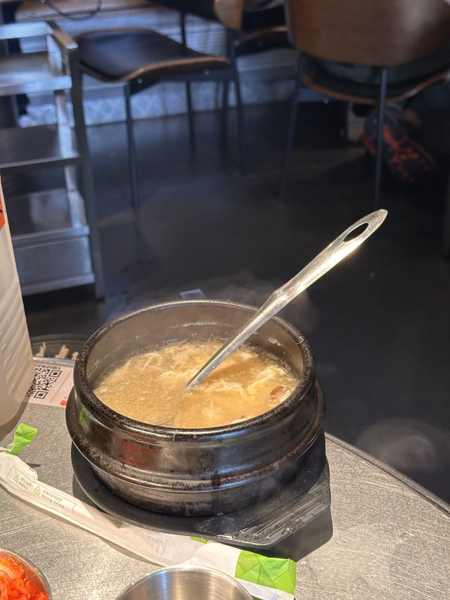 深圳好味😋抵食韓燒🥓🥩+鰻魚
