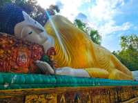 วัดรัตนเนตตาราม ปราจีนบุรี