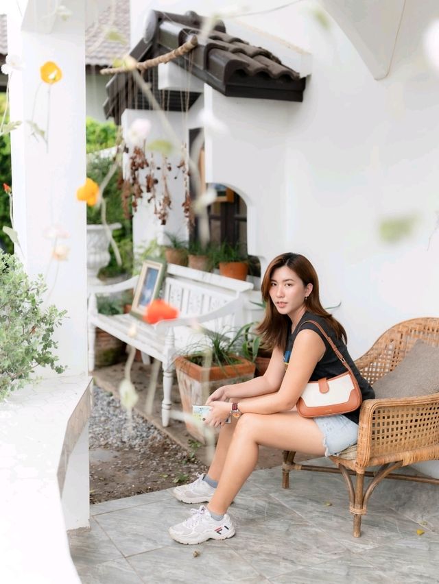 PROMISE คาเฟ่ลับย่านหลัง มข. 