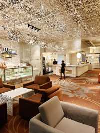 Urban Elegance with a Greener Heart at Grand Millennium KL