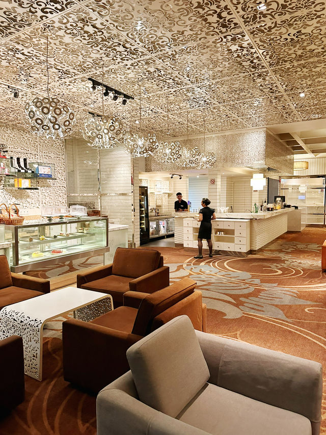 Urban Elegance with a Greener Heart at Grand Millennium KL