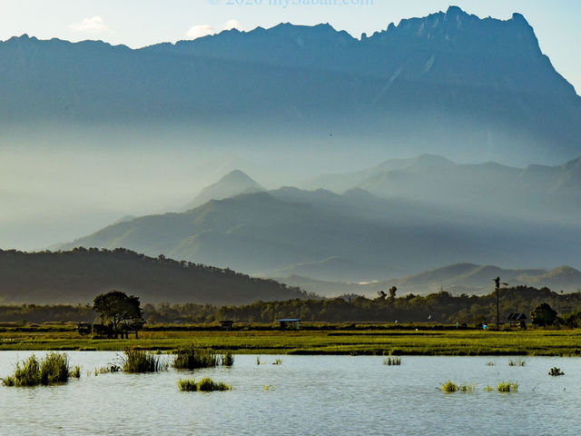 Exploring the Tempasuk Plains: Sabah’s Hidden Gem for Nature Lovers