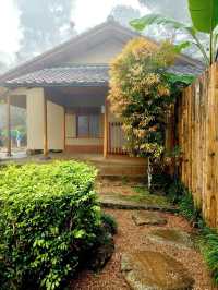 Hidden Gem in Genting – The Japanese Village Dream