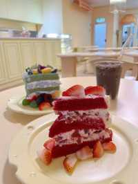 Caketisserie JB – A Dreamland for Cake Lovers!