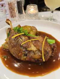 📍沙田新城市廣場✨Odelice!歎法餐🇫🇷呢度環境好chill，好適合打卡🍽️
