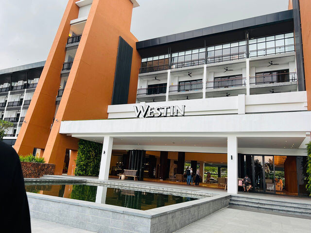 “Seaside Sophistication: Guest Experiences at The Westin Desaru Resort”